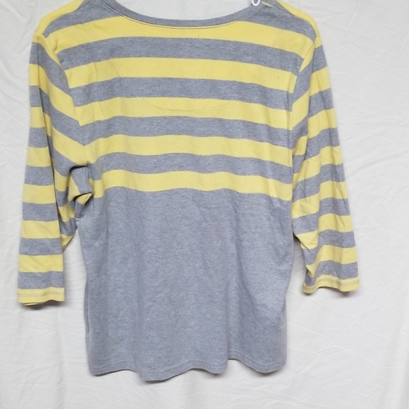 KAREN SCOTT SPORT Women's top, size XL - Picture 3 of 3